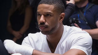 Michael B. Jordan to Make a Monster Movie With Director of <i>Kong: Skull Island</i>